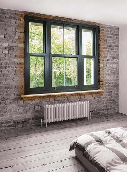 Choose Taylorglaze uPVC Windows for your home in Plaistow
