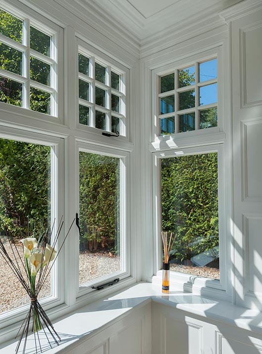 Top-rated and widely preferred uPVC Windows in Plaistow E13 & East London