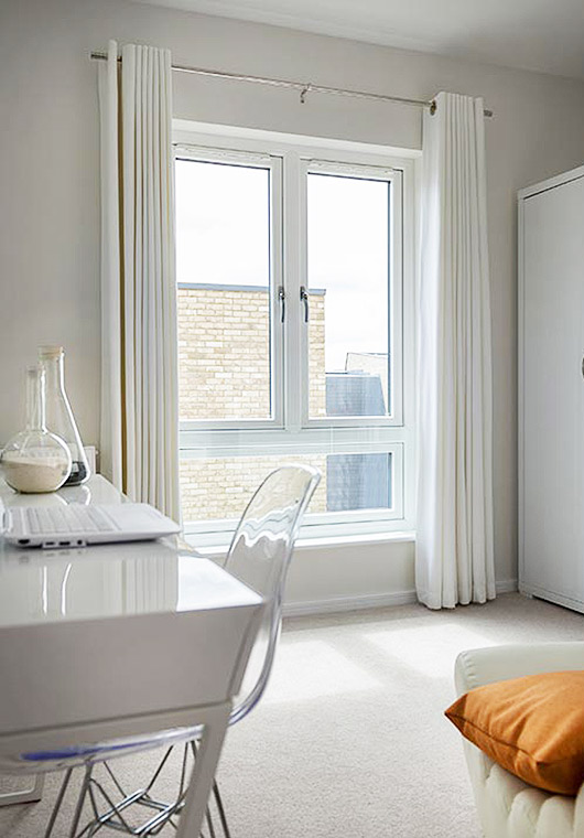 Advantages of uPVC windows for your home in Plaistow & East London