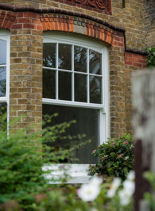 Timber Windows & Doors in South Benfleet SS6 and throughout Southend Essex
