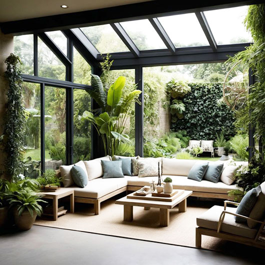 Transform Your Home with Scandinavian Conservatory Styles and Innovative Roofing Solutions in London and Essex