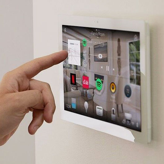 Smart home integration