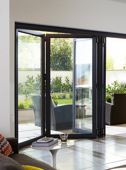 Elevate your space with quality Bi Fold Doors in Upminster & across Romford Essex  RM14