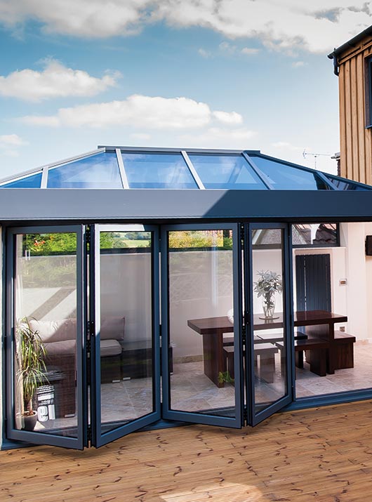 Affordable quality conservatories in Plaistow and throughout East London E13