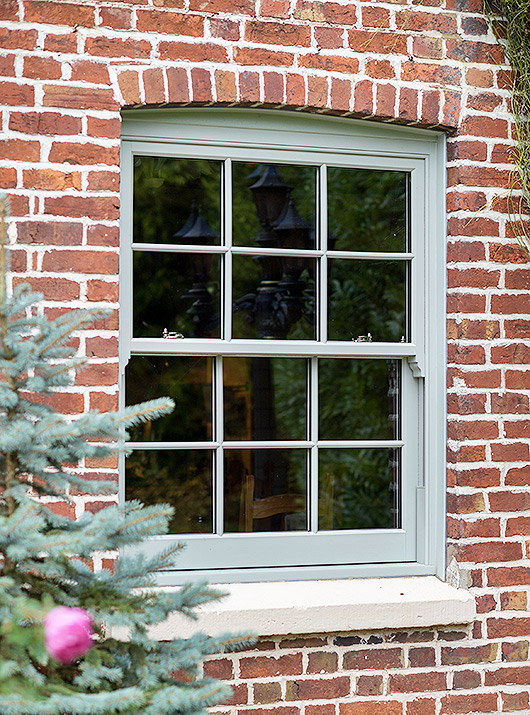 Double glazed windows in Waltham Abbey & throughout Enfield & Hertfordshire EN9