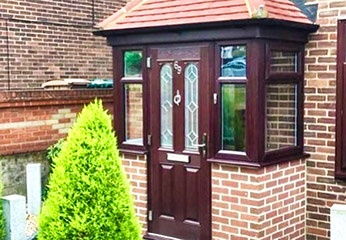 Taylorglaze Porch Range Image 2