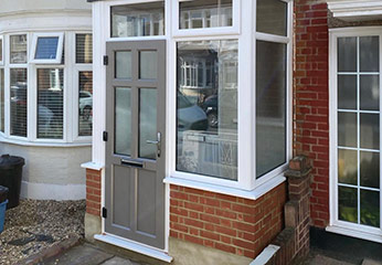 Taylorglaze Porch Range Image 6