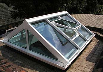 Taylorglaze Roof Lantern Range Image 1