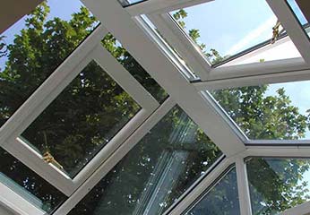 Taylorglaze Roof Lantern Range Image 2