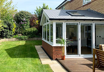 Taylorglaze SupaLite Roof Image 12