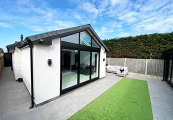 Taylorglaze SupaLite Roof Image 13