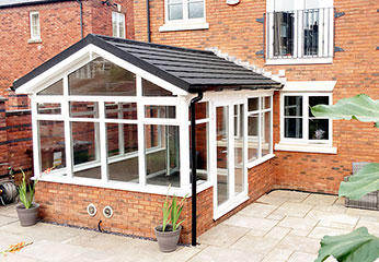 Taylorglaze SupaLite Roof Image 15