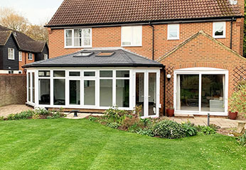 Taylorglaze SupaLite Roof Image 16