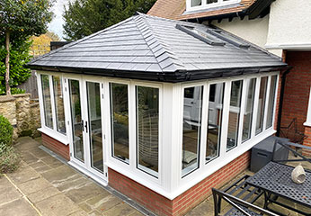 Taylorglaze SupaLite Roof Image 19