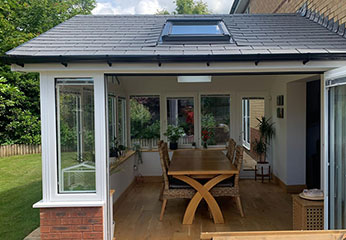 Taylorglaze SupaLite Roof Image 2