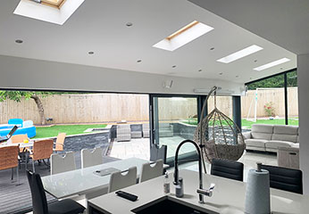 Taylorglaze SupaLite Roof Image 20