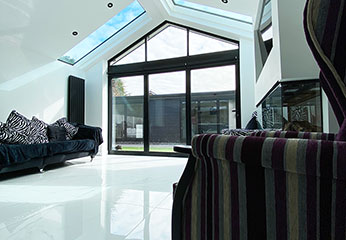 Taylorglaze SupaLite Roof Image 22