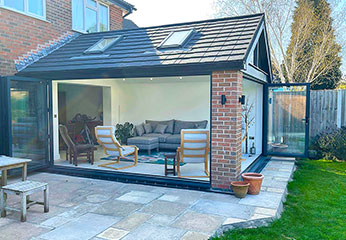 Taylorglaze SupaLite Roof Image 24