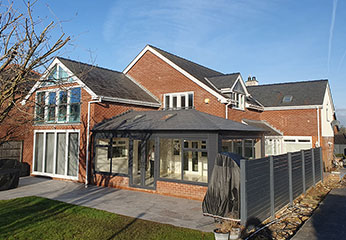 Taylorglaze SupaLite Roof Image 26