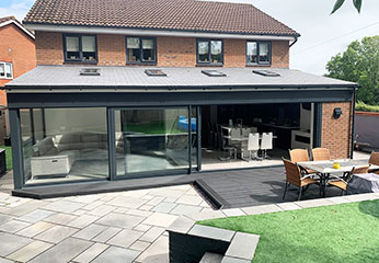 Taylorglaze SupaLite Roof Image 28