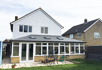 Taylorglaze SupaLite Roof Image 32