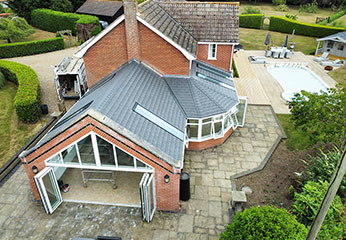 Taylorglaze SupaLite Roof Image 33