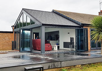 Taylorglaze SupaLite Roof Image 35