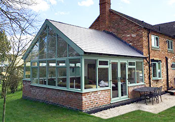 Taylorglaze SupaLite Roof Image 36
