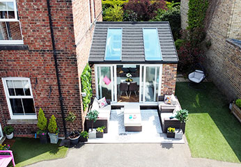 Taylorglaze SupaLite Roof Image 37