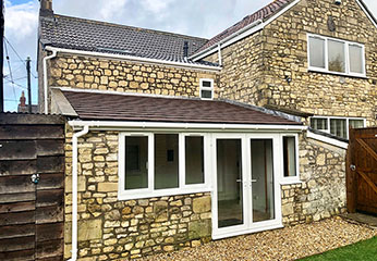 Taylorglaze SupaLite Roof Image 38