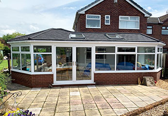 Taylorglaze SupaLite Roof Image 39