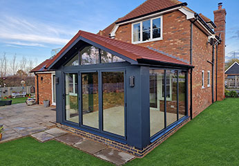 Taylorglaze SupaLite Roof Image 42