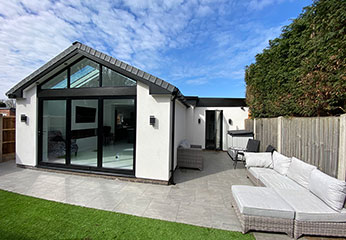 Taylorglaze SupaLite Roof Image 46