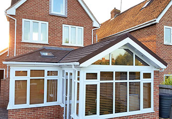 Taylorglaze SupaLite Roof Image 6