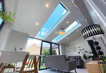 Taylorglaze SupaLite Roof Image 7