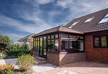 Taylorglaze SupaLite Roof Image 8
