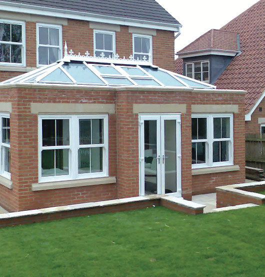 Orangery Design
