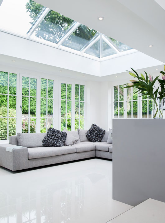 Orangeries Introduction