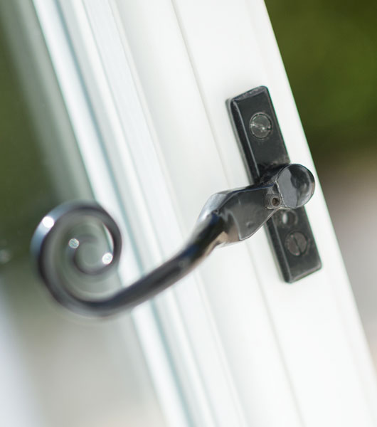 Timber Windows Features and Benefits
